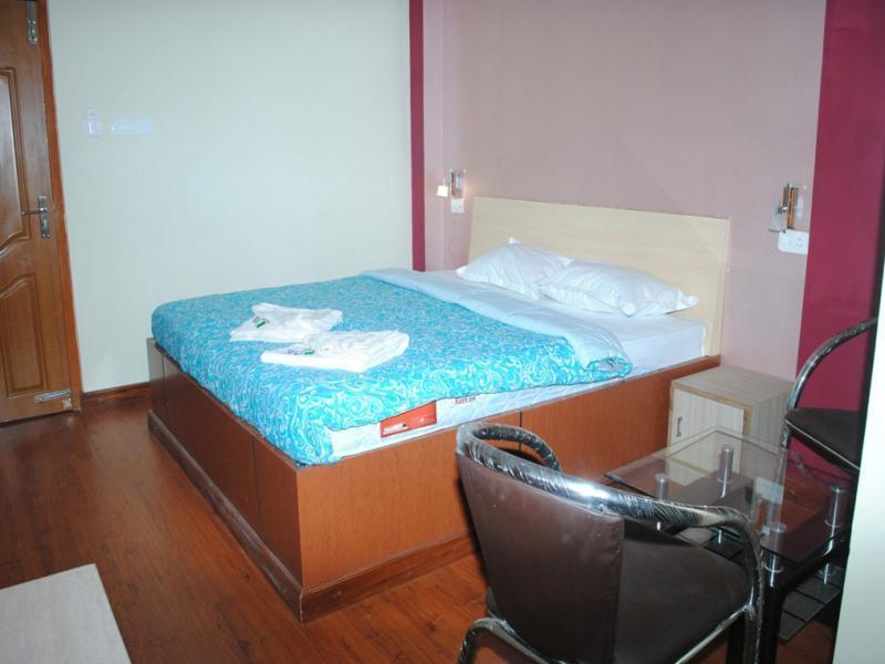 Hotel Anchorage Inn Port Blair Luaran gambar